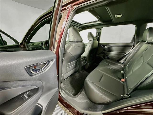 2026 Subaru Forester - $37,569