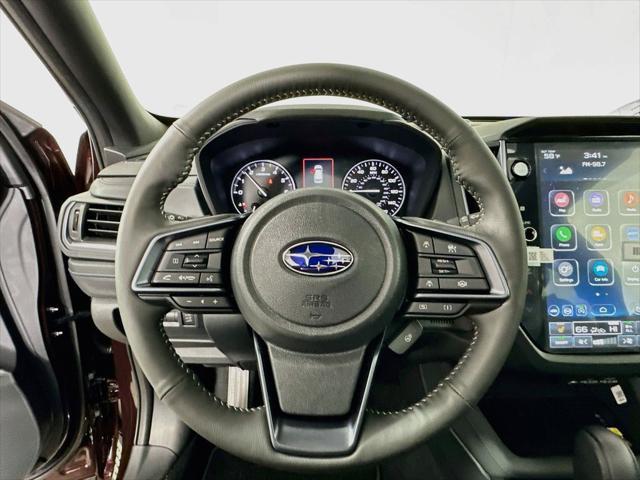 2026 Subaru Forester - $37,569