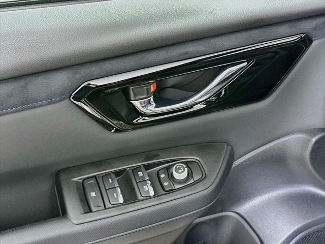 2026 Subaru Forester - $37,569