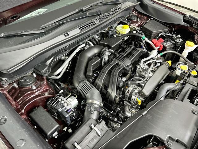 2026 Subaru Forester - $37,569