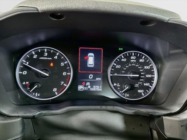 2026 Subaru Forester - $37,569
