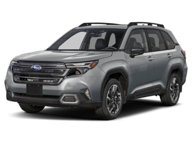 2026 Subaru Forester - $35,991