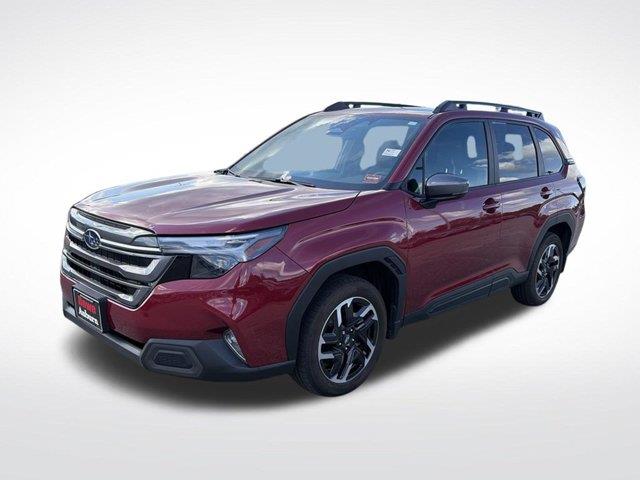 2026 Subaru Forester - $35,991