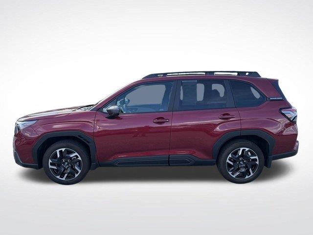 2026 Subaru Forester - $35,991