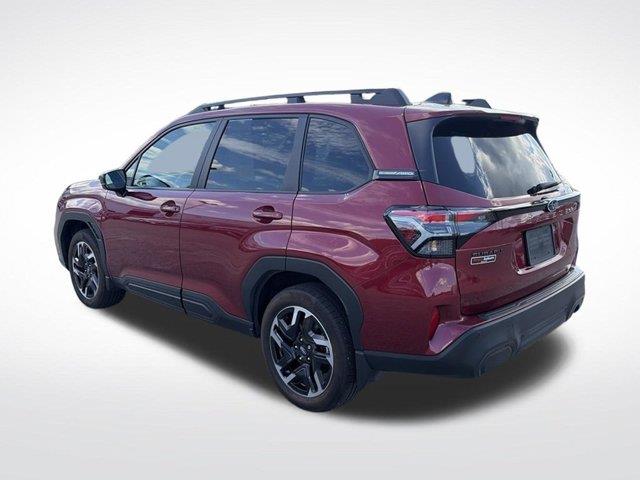 2026 Subaru Forester - $35,991
