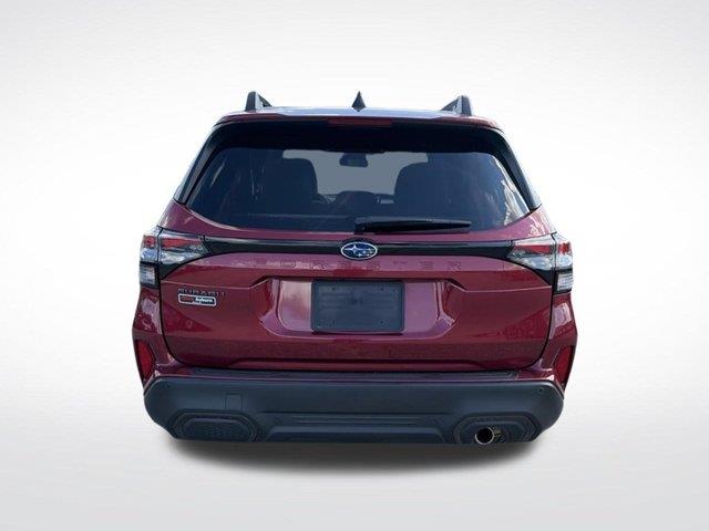 2026 Subaru Forester - $35,991