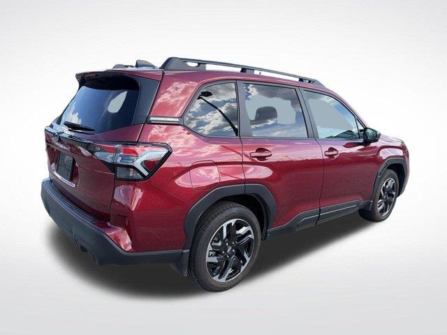 2026 Subaru Forester - $35,991