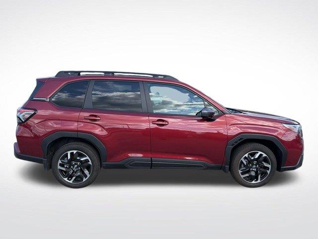 2026 Subaru Forester - $35,991