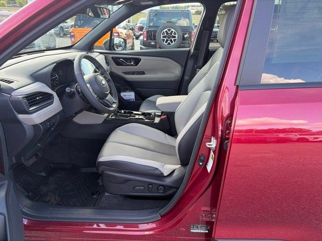 2026 Subaru Forester - $35,991