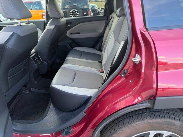 2026 Subaru Forester - $35,991