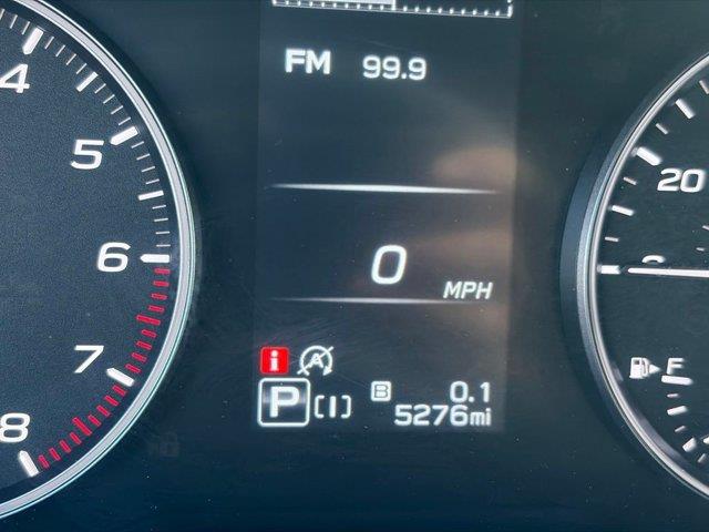 2026 Subaru Forester - $35,991