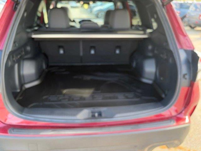 2026 Subaru Forester - $35,991