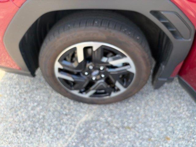2026 Subaru Forester - $35,991