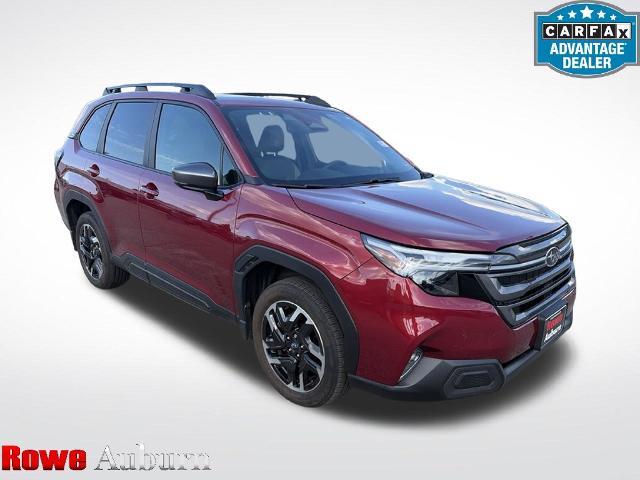 2026 Subaru Forester - $35,492
