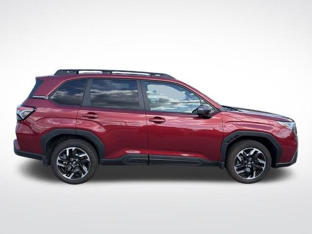 2026 Subaru Forester - $35,492