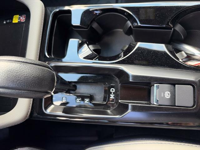 2026 Subaru Forester - $35,492