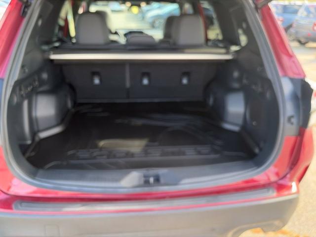 2026 Subaru Forester - $35,492