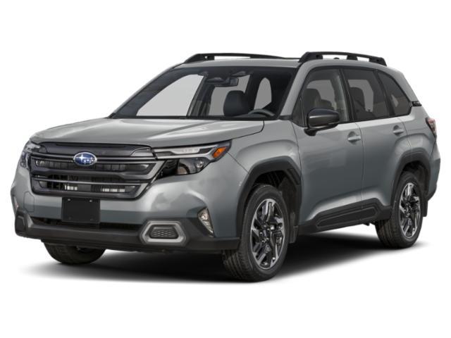 2026 Subaru Forester - $42,245