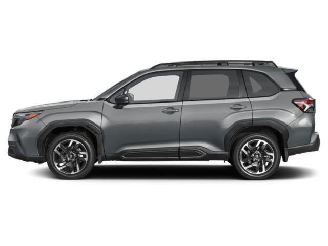 2026 Subaru Forester - $42,245