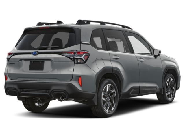 2026 Subaru Forester - $42,245
