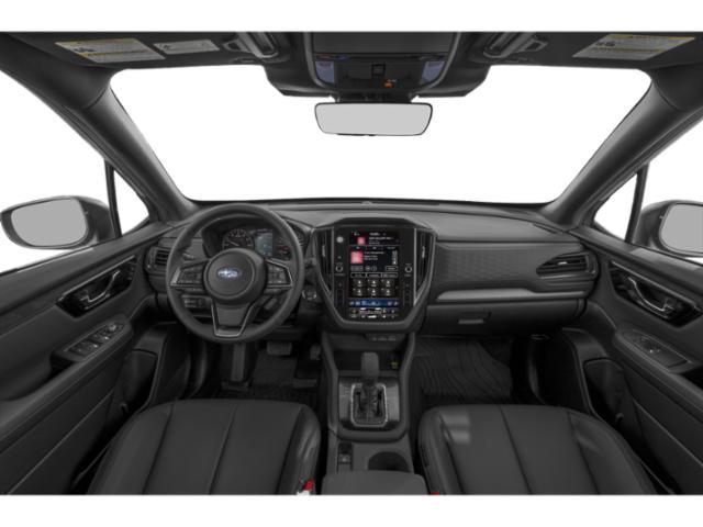 2026 Subaru Forester - $42,245