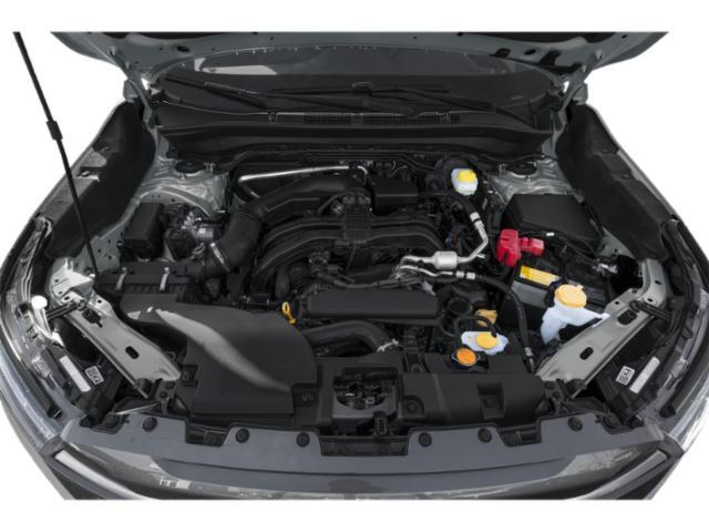 2026 Subaru Forester - $42,245