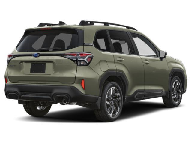 2026 Subaru Forester - $42,369