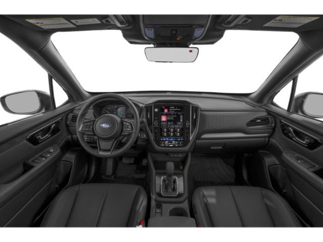 2026 Subaru Forester - $42,369