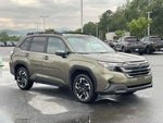 2026 Forester Thumbnail 1