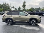 2026 Forester Thumbnail 28