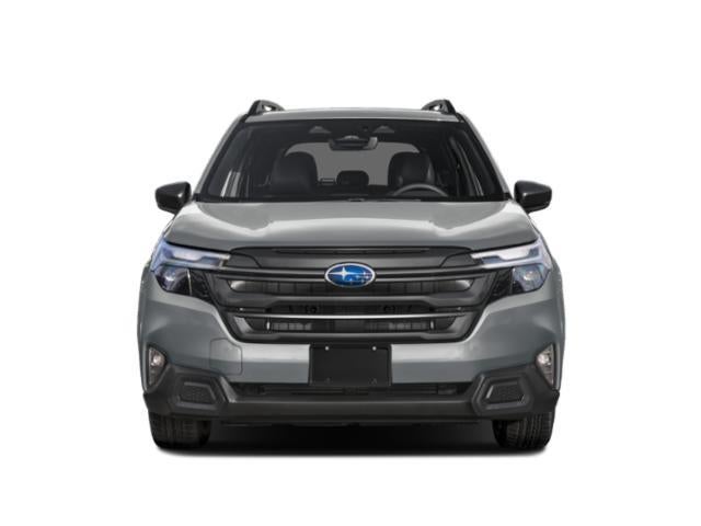 2026 Subaru Forester - $42,369