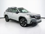 2026 Forester Thumbnail 1