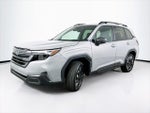 2026 Forester Thumbnail 2
