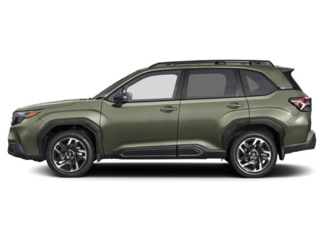 2026 Subaru Forester Limited — photo 1 of 12