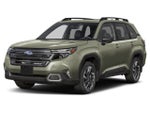 2026 Forester Thumbnail 1