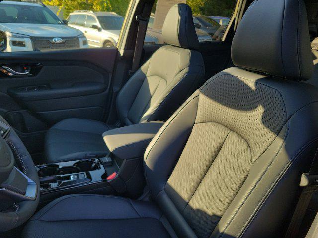 2026 Subaru Forester - $36,611