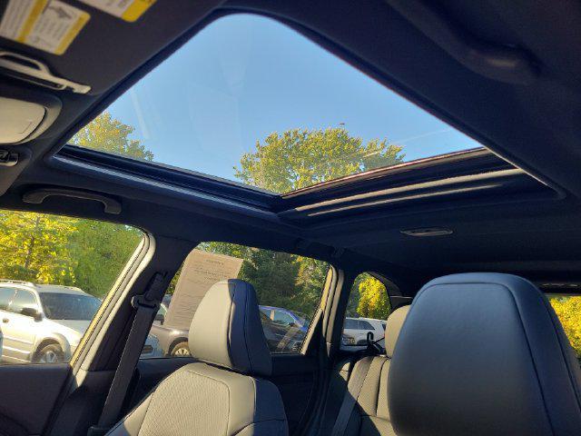 2026 Subaru Forester - $36,611