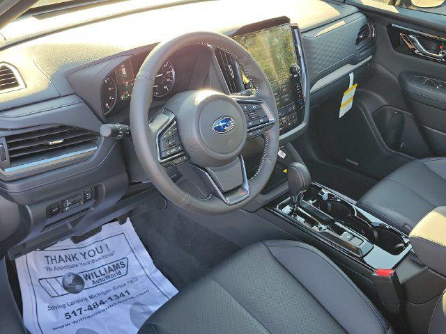 2026 Subaru Forester - $36,611