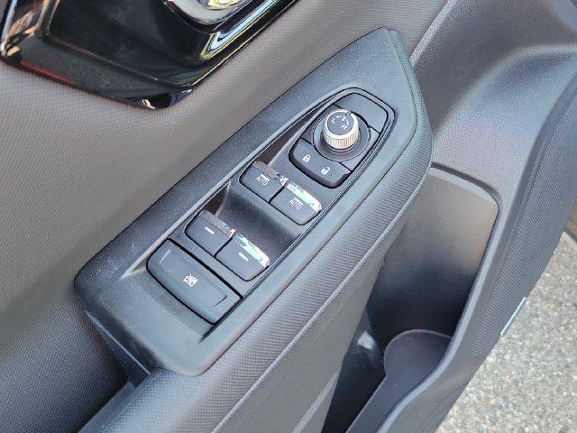 2026 Subaru Forester - $36,611