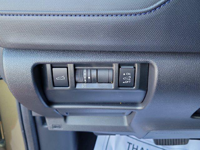 2026 Subaru Forester - $36,611