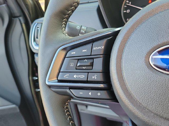 2026 Subaru Forester - $36,611