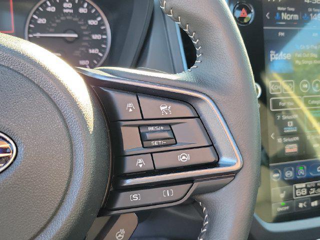 2026 Subaru Forester - $36,611