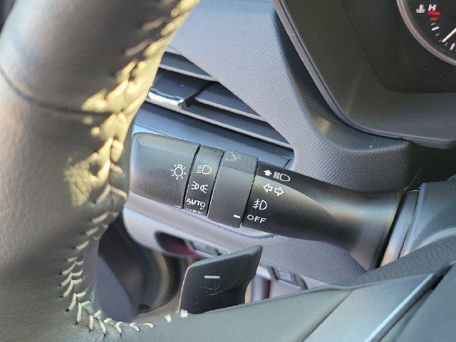 2026 Subaru Forester - $36,611