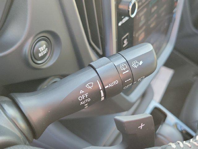 2026 Subaru Forester - $36,611