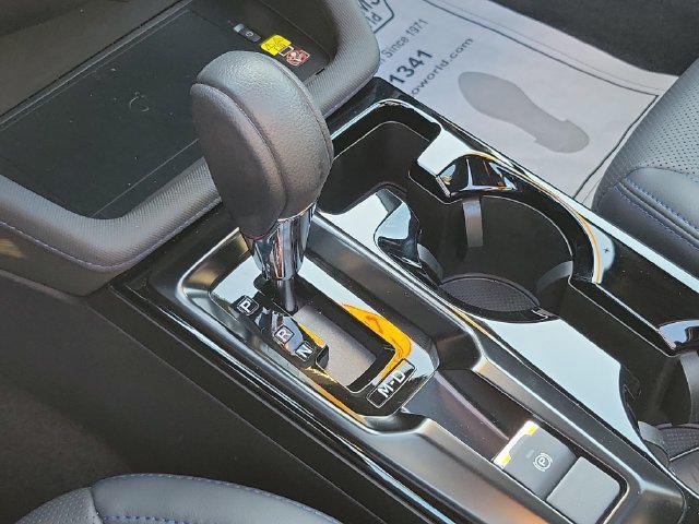 2026 Subaru Forester - $36,611