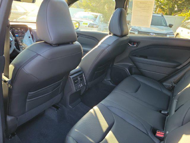 2026 Subaru Forester - $36,611