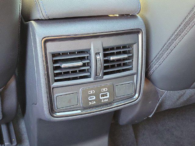 2026 Subaru Forester - $36,611