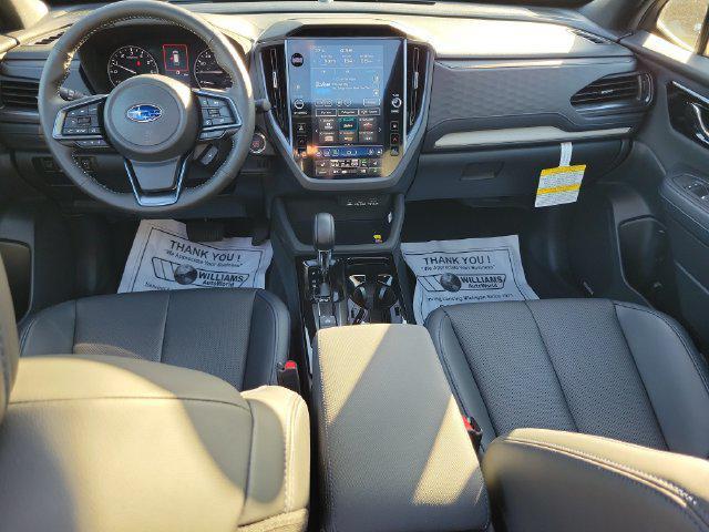 2026 Subaru Forester - $36,611