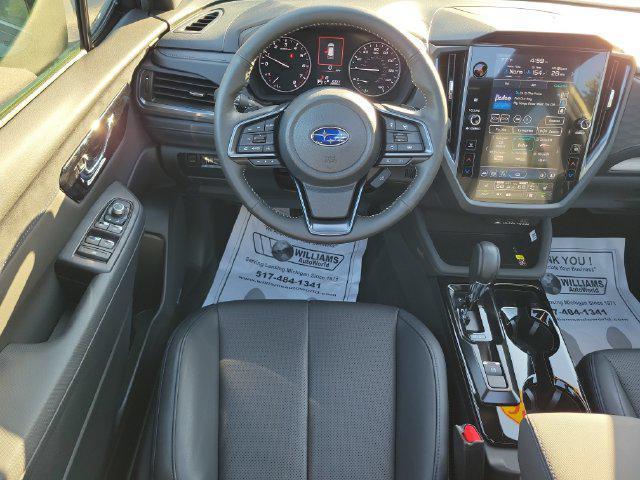 2026 Subaru Forester - $36,611