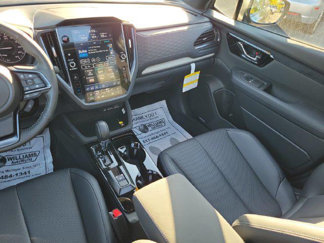 2026 Subaru Forester - $36,611